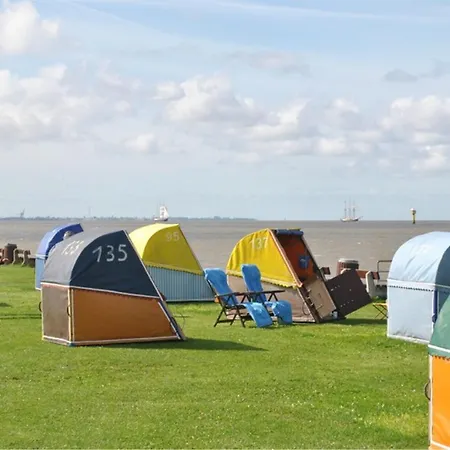 Kiebitz I オッテルンドルフ