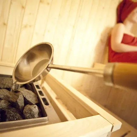 アパート Kiebitz I